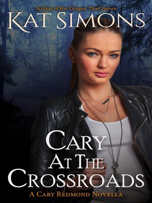 cover image of Cary at the Crossroads